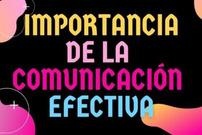 Barreras en la Comunicación: Mapa Conceptual y Ejemplos