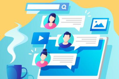 Comunicación interna vs. externa: diferencias y relevancia