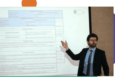 Cuadro comparativo: comunicación oral vs. escrita