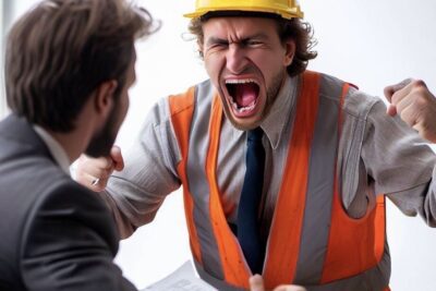 Tipos de conflictos laborales y su manejo común