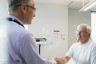 Se requiere permiso para consultas médicas en horario laboral