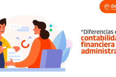 Importancia de la contabilidad administrativa en estrategias