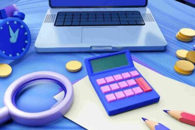 Principales cuentas de contabilidad de costos