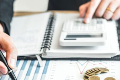 Contabilidad de costos: análisis y gestión de costos
