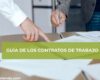 Las consecuencias si trabajas sin contrato laboral