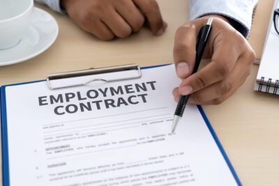 Cuál es el derecho a recibir finiquito al renunciar a un trabajo