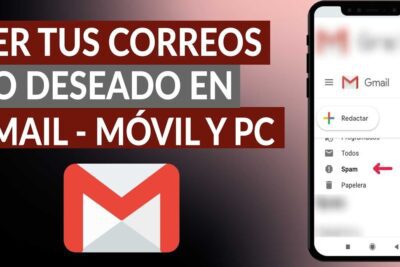 Cómo dejar de recibir correos no deseados de forma efectiva