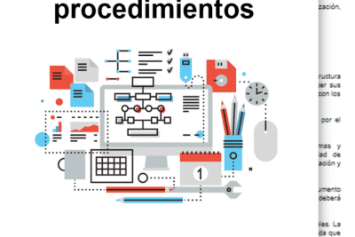 Por qué son fundamentales los procedimientos en una empresa