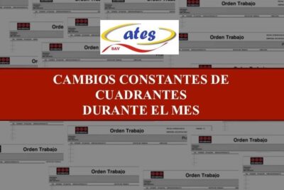 Importancia del Cuadrante Anual para Vigilantes de Seguridad