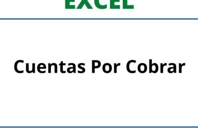 Qué es la Rotación de Cuentas por Cobrar y cómo se calcula