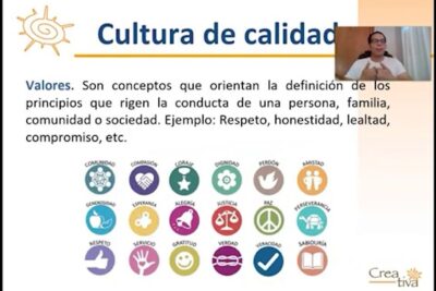 Calidad como estrategia clave para empresas modernas