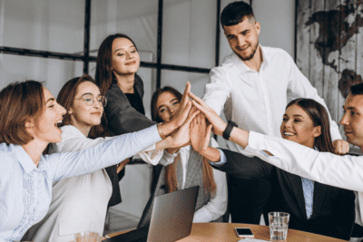 Claves de cultura organizacional para éxito empresarial