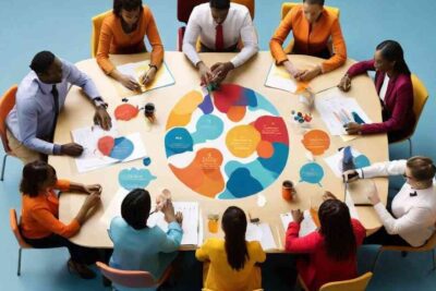 Importancia del contexto organizacional para las empresas
