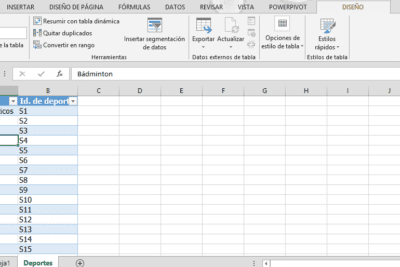 Cómo pasar datos entre hojas de Excel sin esfuerzo