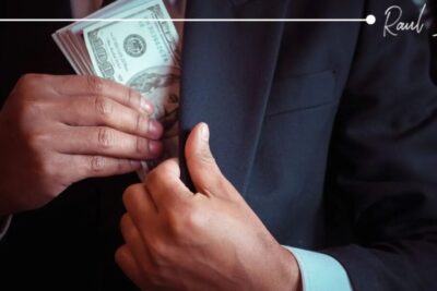 Cómo puedes tranquilizar a alguien a quien aún le debes dinero