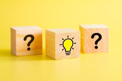 Importancia de delimitar un problema en un proyecto
