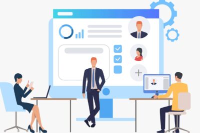 Importancia del Área de Recursos Humanos en una Empresa