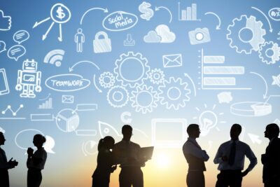 Desarrollo Organizacional: Fundamentos y Principios Clave