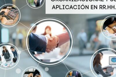 Qué es el Desarrollo Organizacional en Administración