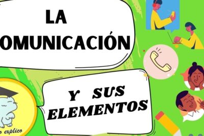 Cómo representar gráficamente la comunicación