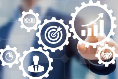 Estrategias de Dirección y Control efectivas en Empresas