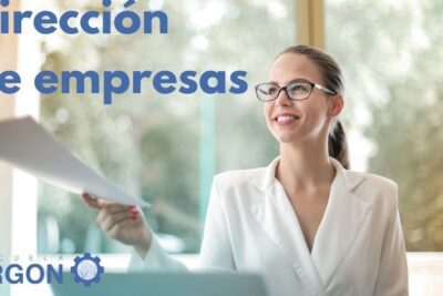 Principios fundamentales de dirección de empresas