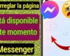 La persona está no disponible en Messenger, qué hacer