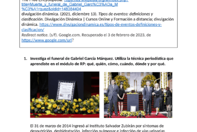 Son recomendables los cursos de Divulgación Dinámica