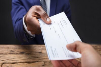 Documentos por pagar a largo plazo: Definición contable