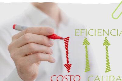 Claves para optimizar la capacidad y la eficiencia operativa