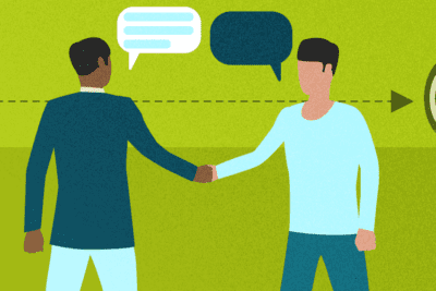 Claves para formar un equipo eficiente en la empresa