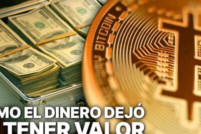 La influencia del dinero en nuestra sociedad: ensayo