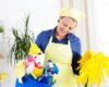 Qué saber al finiquitar a empleada de hogar por jubilación