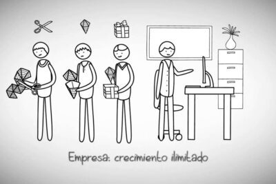 Empresa vs. Negocio: Ejemplos ilustrativos de su distinción