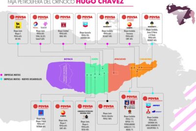 Cuáles son algunas empresas mixtas destacadas en México