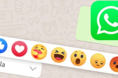 Cómo responder si te dicen me encantas por WhatsApp