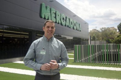 Cuáles son las responsabilidades del encargado de tienda