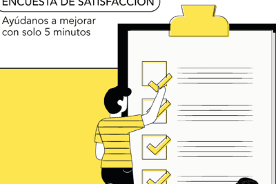 Cómo graficar encuestas abiertas de manera efectiva