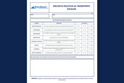 Ideas para encuesta escolar entretenida y educativa