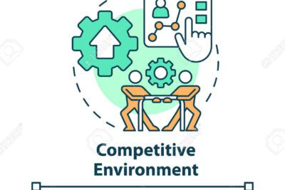 Estrategias para enfrentar entorno competitivo del restaurante