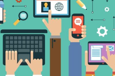 Evolución de la Era de la Información: Línea del Tiempo