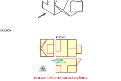 Cuáles son los pasos clave para diseñar una escala gráfica efectiva