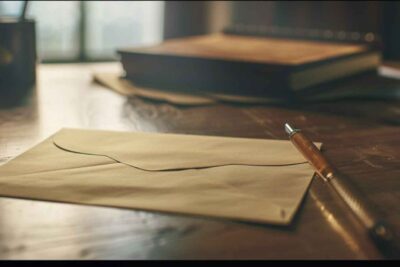 Cómo escribir la dirección en una carta de forma correcta