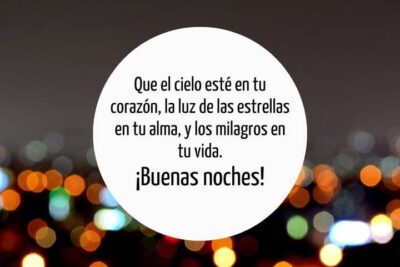 Cómo disfrutaste de un día lleno de alegría y tranquilidad