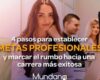 La importancia de tener un objetivo claro