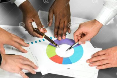 Cómo Elaborar Estrategias Empresariales Efectivas