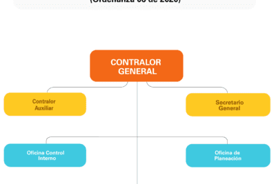 Tipos de departamentos en una empresa: estructura y funciones