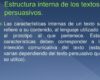 Qué elementos son clave para crear textos persuasivos efectivos