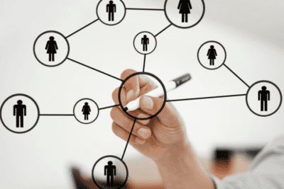 Beneficios de la organización en administración para las empresas