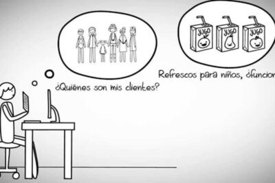Qué tipo de información se recopila en un estudio de mercado